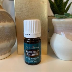 YOUNG LIVING Northern Lights Black Spruce oil NWT